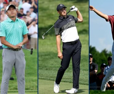 Golf is hard | 2021 Memorial Tournament