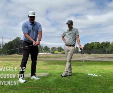 How YOU should Start your Golf Swing | Dana Dahlquist on Be Better Golf