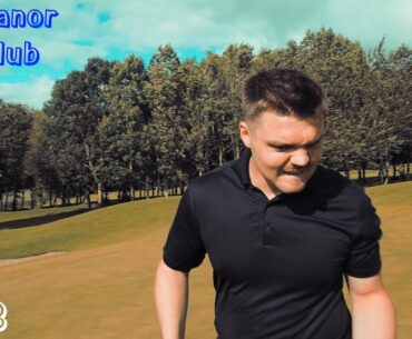 The Manor Golf Club - Episode 3 - double splasher