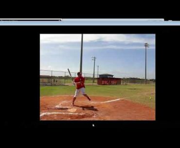 The Need to Develop a "Broad Spectrum" Swing - Part 1 Swing BreakdownSM168