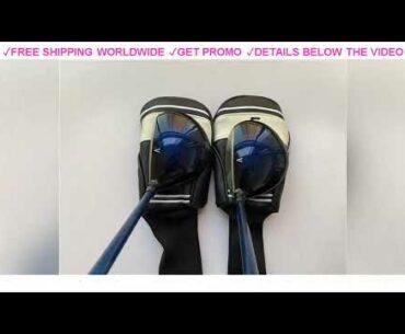 [Deal] $80 BIRDIEMaKe Golf Clubs MP1100 Fairway Woods MP1100 Golf Fairway Woods #3/#5 R/S/SR MP1100