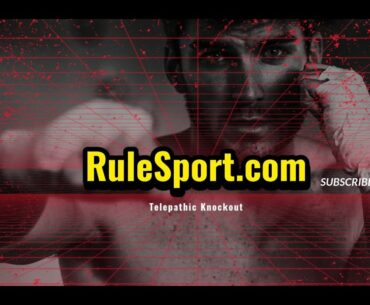 Rule Sport Introduction