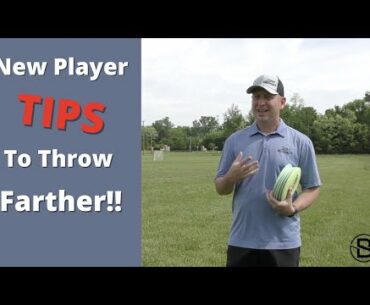 Overstable vs Understable for Beginners in Disc Golf