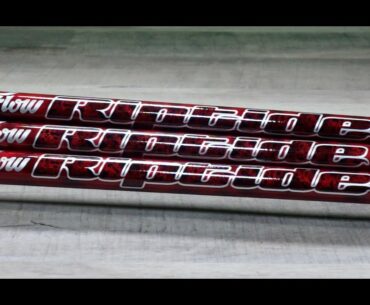 Project X Even Flow Riptide MX Shafts