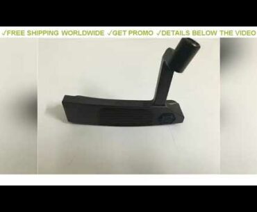 [Deal] $135 TopRATED Bettinardi STUDIO STOCK STOCK #8 Putter Bettinardi Golf Putter Golf Clubs 33/3
