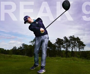 FOUR SIMPLE TIPS to BREAK 90 in golf EVERY TIME