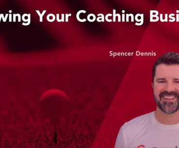 Growing Your Coaching Business | Under the Hat