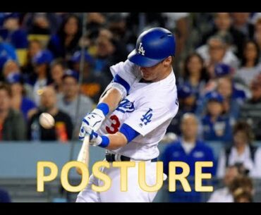 Swing Mechanics: WHAT IS POSTURE?!?!