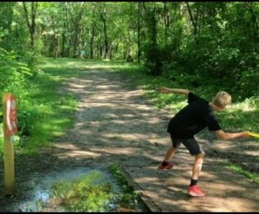 League at Oshtemo Highlights 6-8-21