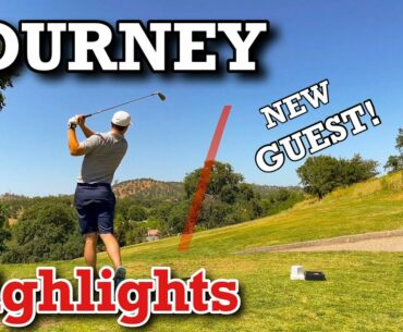 LAGA Tourney with NEW GUEST! - (Highlights)