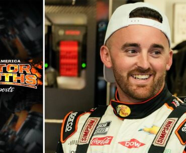 NASCAR makes safety rule changes; Dillon, Daugherty on show | NASCAR America Motormouths (FULL SHOW)
