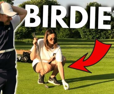 What Can I SCORE With My GIRLFRIENDS HELP!? (FALL OUT?!)