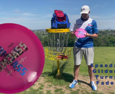 In The Bag | Jack Smith | TeamLDGC