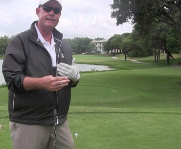 How to Void Trouble Off the Tee Box!