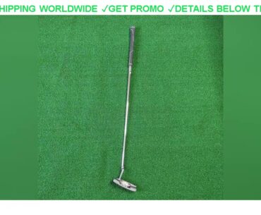 [Cheap] $119 golf clubs honma HP 2001 golf putter steel shaft 32 33 34 35 36 inch with rod cover