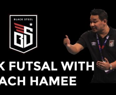 ASK COACH HAMEE, 5 APRIL 2020