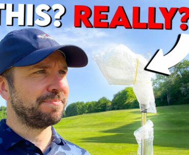 The MOST REQUESTED golf club review on my channel...