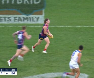 RD 12 | The best of Charlie Spargo