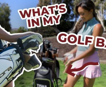 WHAT'S IN THE BAG !?!? 2021
