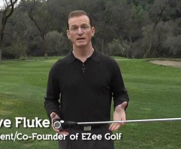 The EZeeGolf Club - EZee Golf
