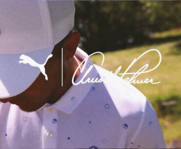 PUMA x Arnold Palmer - Autumn/Winter 2021