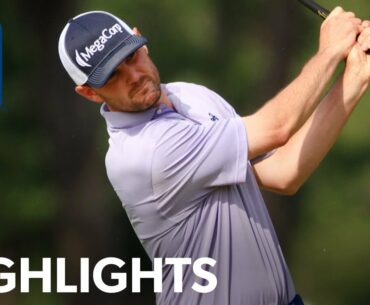 Highlights | Round 1 | Palmetto Championship | 2021
