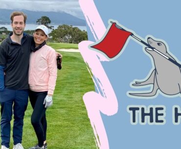 We Golfed the Best Par 3 Course