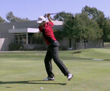 Sport Science Happy Gilmore