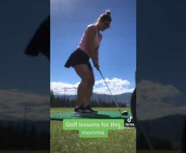 Shorts | Golf Mom | Goush Fit Method