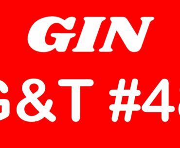 #48 G&T: JON RAHM WITHDRAWS FROM MEMORIAL CHAMPS