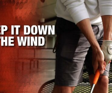 Keep It Down In The Wind