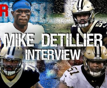 Why Erik McCoy could be Saints next breakout star