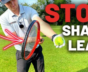 Hit It LONGER As You Get OLDER | Best Swing For Senior Golfers