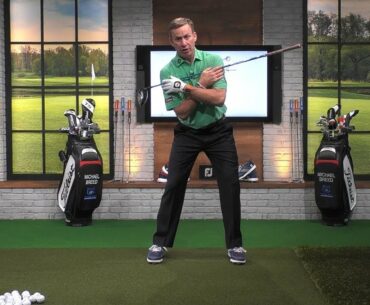 Titleist Tips: Proper Spine Tilt to Maximize Driver Distance Off The Tee