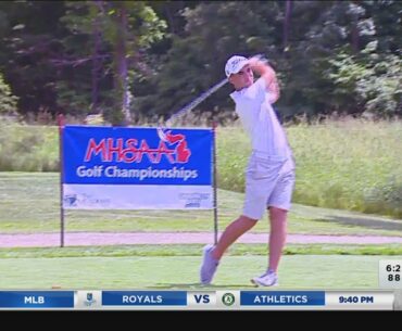 MHSAA golf championships