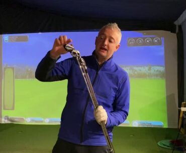 Battle of Golf’s Power Irons 2020