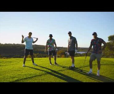 The Fellas Golf Accessories