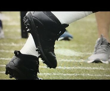 Air Daks coming soon as Dak Prescott signs five year deal with Jordan