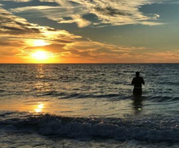 Beginner's Guide to Surf Fishing The Gulf of Mexico