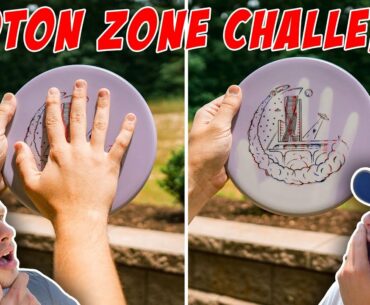 Photon Zone Only Challenge