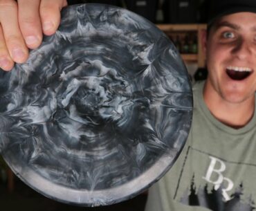 The Best Discs I've Made Yet