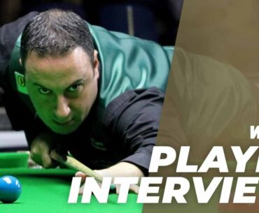 Q School 2021 | Event 2 | Michael Judge Regains Professional Status!