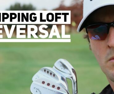 Did you know: Chipping club selection STRATEGY!