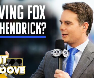 Jeff Gordon's Future in Question | NASCAR Changes Superspeedway Package | Chevy Horsepower Boost?