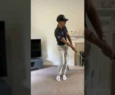 CHIPPING MADE SIMPLE #Chipping #ChipItClose #StopDuffing #Shorts