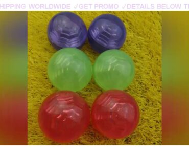 [DIscount] $53.12 10pieces/lot golf park ball better quality free shipping