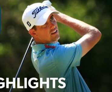 Highlights | Round 2 | the Palmetto Championship | 2021