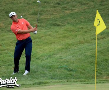 "That Was Pretty Gross": Xander Schauffele On PGA's Handling Of The Jon Rahm Situation | 06/09/21
