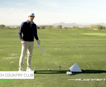 LEARN THE PRO GOLF SWING PLANE IN SECONDS - Over 200 PGA tour players are using this tool