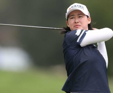LPGA MEDIHEAL Championship Round 3 Highlights